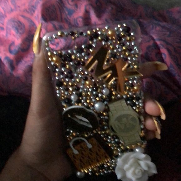 Custom Mk case for iPhone 7/8 plus - Picture 4 of 4